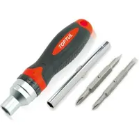 Toptul Outil vidange JDBA60A5R