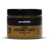 Airolube Carbon Assembly Grease 500ml Doré
