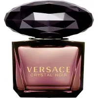 Versace Crystal Noir Eau de Toilette 90 ml