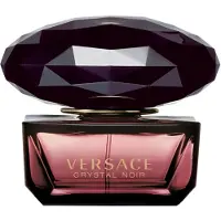 Versace Crystal Noir Eau de Toilette 50 ml