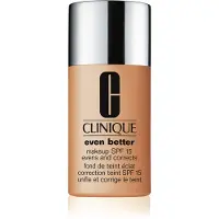 Clinique Le maquillage anti-taches brunes encore meilleur de