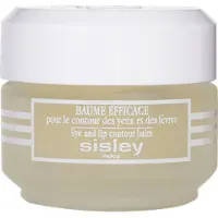sisley Baume Efficace baume hydratant et adoucissant contour yeux et lèvres 30 ml