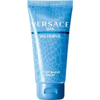 Versace EAU FRAÎCHE Aprés rasage balm 75 ml