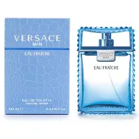 Versace Man Eau Fraiche Eau de Toilette 100 ml