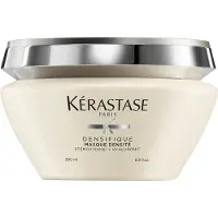 Kérastase Densifique Bain Densité (250ml) Masque Densité (200ml) et Mousse Densimorphose (150ml)