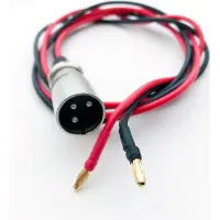 Batterytester Câble Universal Contacts 3 Mm