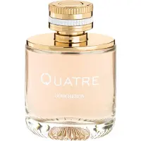 Boucheron Quatre Eau de Parfum pour femme 30 ml