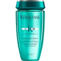Kérastase Résistance Bain Extentioniste shampoing pour stimuler la repousse des cheveux 250 ml