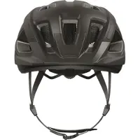 ABUS Casque Urbain 90346 - ADURO 3.0 VELVET BLACK L