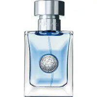 Versace POUR HOMME Eau de Toilette 30 ml | Parfum Homme Classique & Raffiné