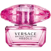 Versace Bright Crystal Absolu Eau de Parfum 50 ml