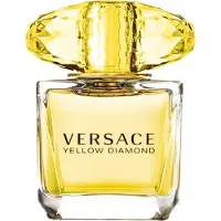 Versace Yellow Diamond de Eau de Toilette Vaporisateur 30ml