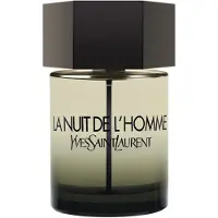 Yves Saint Laurent YSL La Nuit De L'Homme Edt Spray