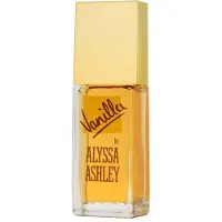 Alyssa Ashley Vanilla Eau de Toilette 25 ml