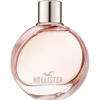 Hollister WAVE FOR HER eau de parfum vaporisateur 100 ml