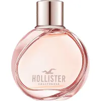 Hollister WAVE FOR HER eau de parfum vaporisateur 30 ml