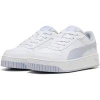 Puma Carina Street PS Sneakers Laag - Wit - Maat 33