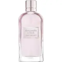 Abercrombie & Fitch First Instinct 100 ml - Eau de parfum - Parfum pour femme