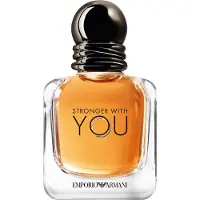 Giorgio Armani Stronger With You Pour Homme Edt Spray
