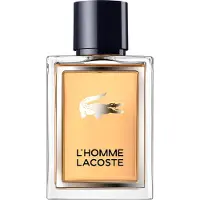 Lacoste L'Homme Eau de Toilette, 50 ml