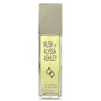 Alyssa Ashley Parfum pour femme Musk Alyssa Ashley EDC (100 ml) 100 ml