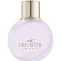 Hollister Free Wave Eau de Parfum 30ml