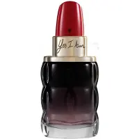 Cacharel , Yes I Am, Eau de Parfum, Für Frauen, 30 ml