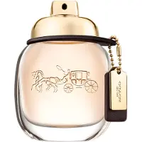 Coach New York Eau De Parfum Spray 30ml