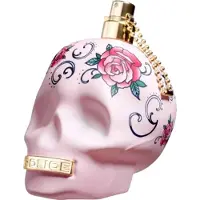 Police To Be Tattooart Eau de Parfum 75 ml