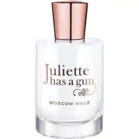 Juliette has a Gun Moscow Mule EDP 50 ml