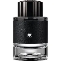 Mont Blanc Explorer 60ml EDP Spray - Boisee-aromatique-cuir, bergamote italienne, vetiver d'Haïti et patchouli de Sulawesi