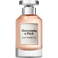 Abercrombie & Fitch Authentic EAU DE PARFUM 100 ML
