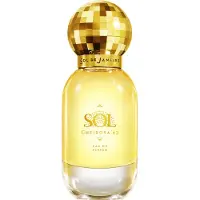 Sol de Janeiro Cheirosa '62 Eau de Parfum (plusieurs contenances) - 50ml