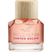 Hollister California Canyon Escape for Her EDP 30 ml W
