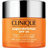Clinique Superdefense SPF25 Multi-Correcting Cream 50ml