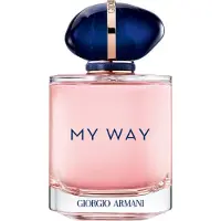 Giorgio Armani Eau de Parfum My Way Eau de Parfum 90ml