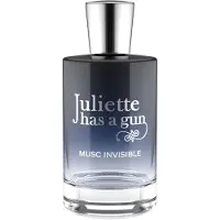 Juliette has a Gun Parfum Femme - - Musc Invisible - EDP - 100 ml - Authentique