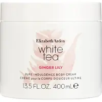 Elizabeth Arden White Tea Ginger Lily Body Cream 400 g