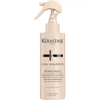 Kérastase Curl Manifesto Lotion Refresh Absolu SPRAY RAFRAÎCHISSANT