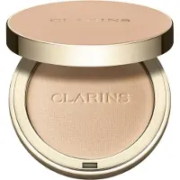 Clarins Ever Matte Compact Powder poudre compacte effet mat teinte 03 10 g
