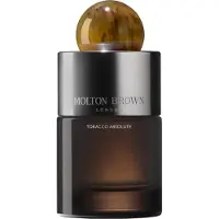Molton Brown Eau de Parfum Tobacco Absolute Eau de Parfum 100ml