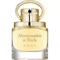 Abercrombie & Fitch Away Woman eau de parfum pour femme 30 ml