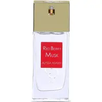 Alyssa Ashley Parfum pour femme Alyssa Ashley Red Berry Musk (30 ml)