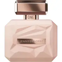 Jennifer Lopez One Eau de Parfum pour femmes 50 ml