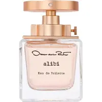 Oscar de la Renta Alibi Eau de Toilette 50 ml
