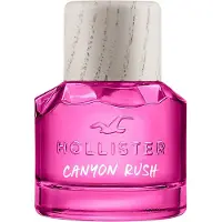 Hollister Canyon Rush For Her Eau De Parfum Spray 30ml