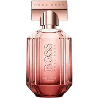 HUGO BOSS Boss The Scent for Her Eau de Parfum 50 ml : Parfum Féminin Élégant et Envoûtant