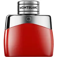 Mont Blanc Legend Red 30ml Eau De Parfum Clair Homme