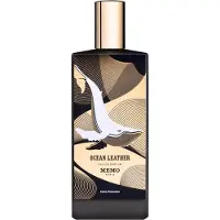 Memo Paris Ocean Leather Eau de Parfum mixte 75 ml