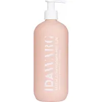 IDA WARG Beauty Repair Conditioner shampoing rénovateur pour cheveux secs et abîmés 500 ml